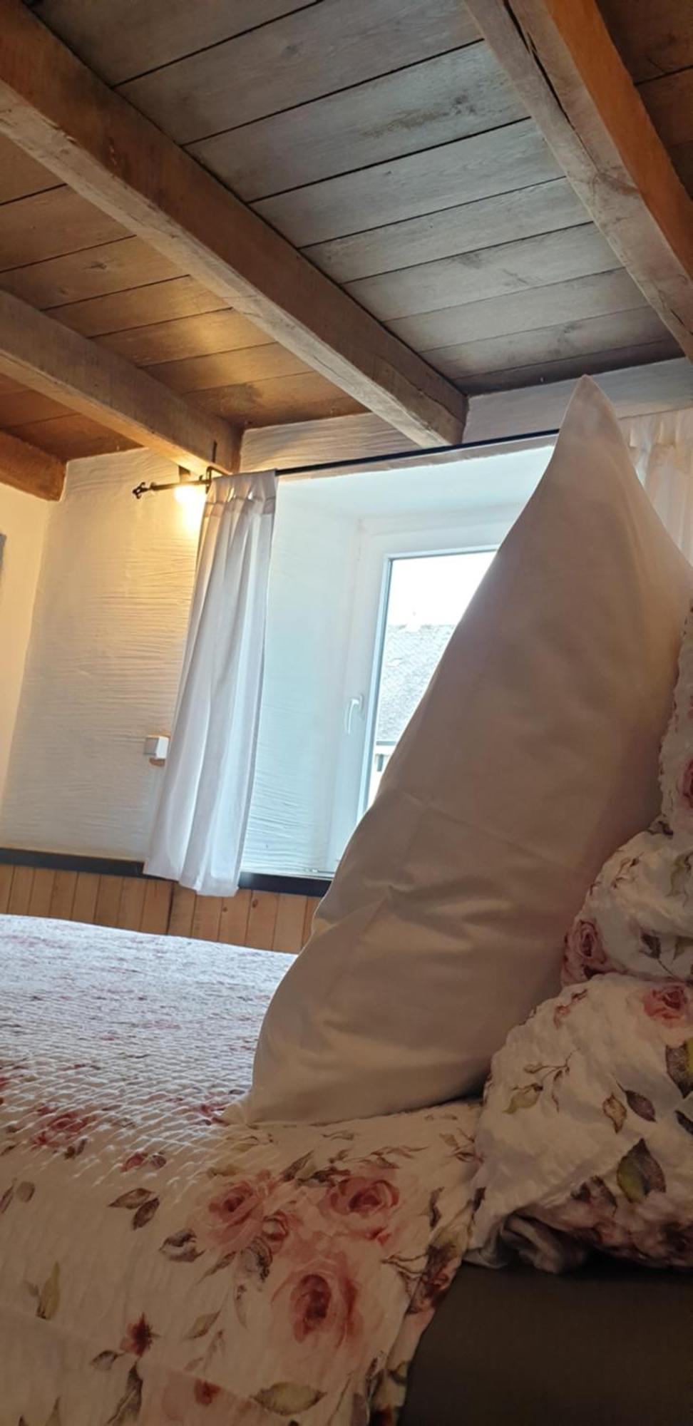 La Petite Romantique Martelange Exterior foto